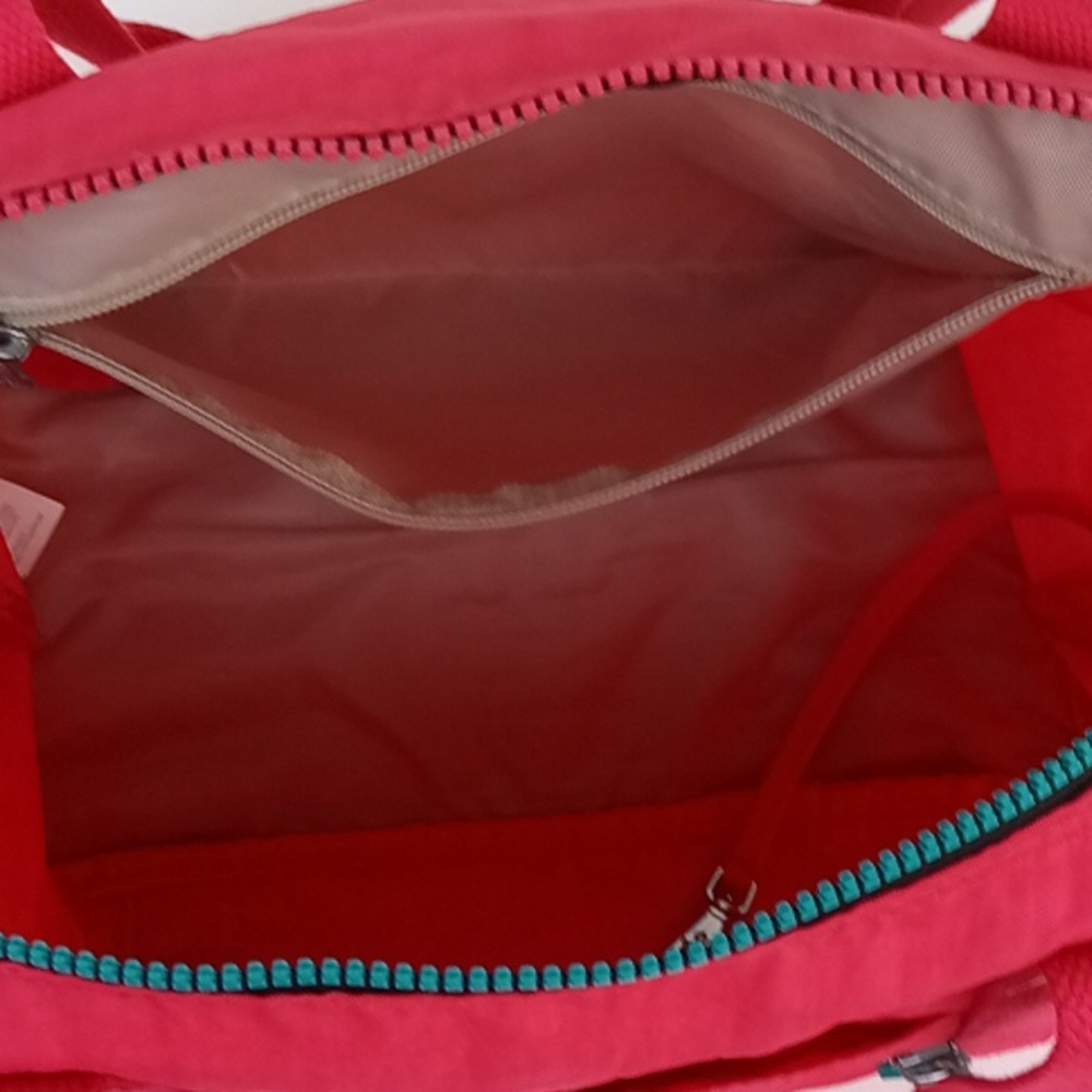 Kipling Pink Bag - Picture 4 of 16